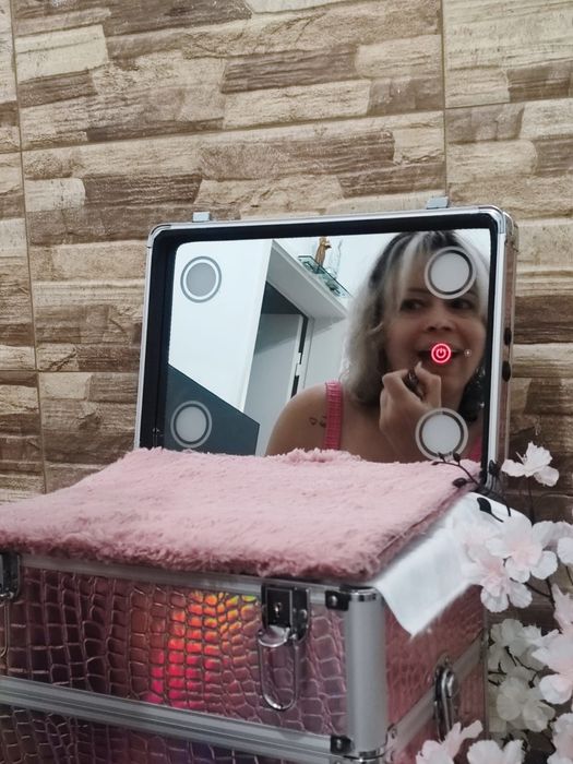 JOSY OBEREK Beauty Lisbon