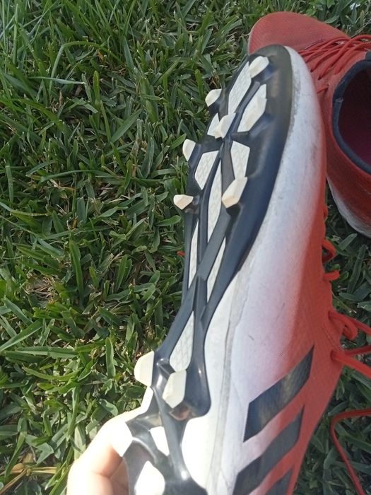 Chuteiras  adidas futebol