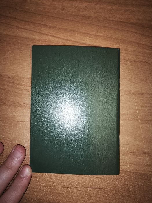 Трудова книжка СРСР 1974 р. трудовая книжка СССР