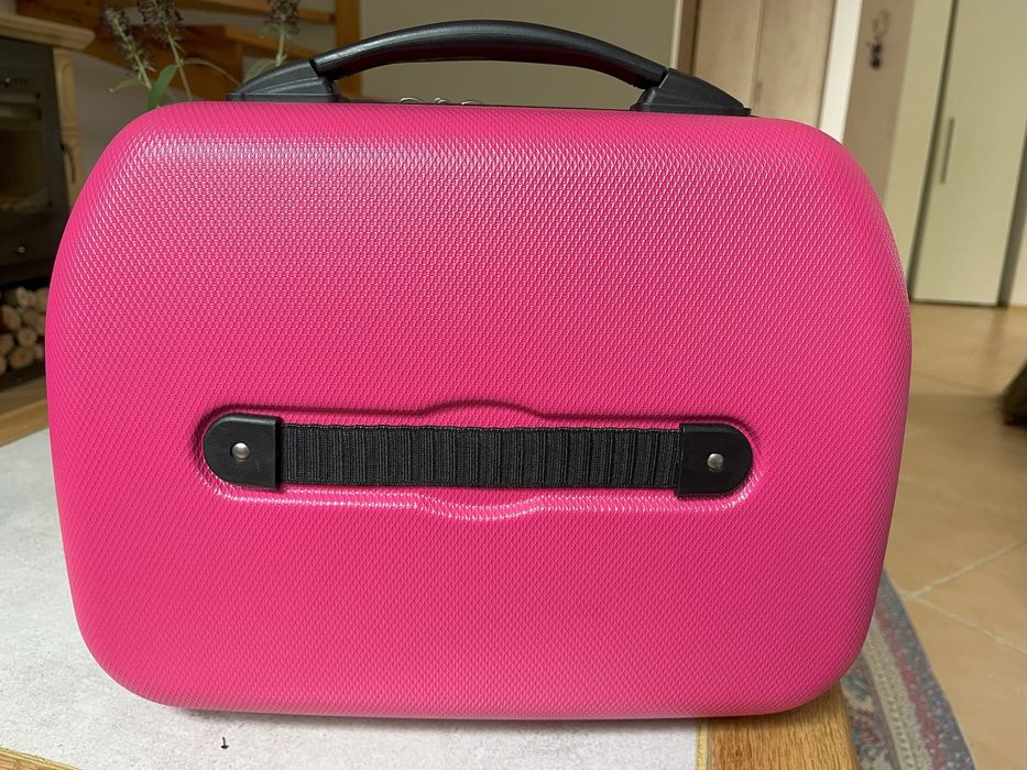 Kuferek kosmetyczny Roncato