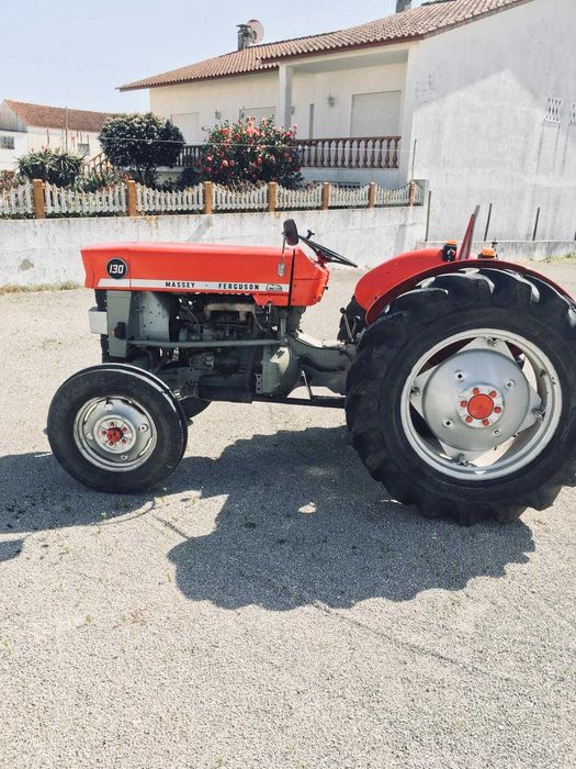 Massey Ferguson  130