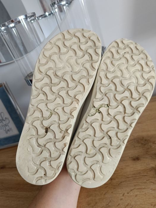 Buty birkenstock bend 41