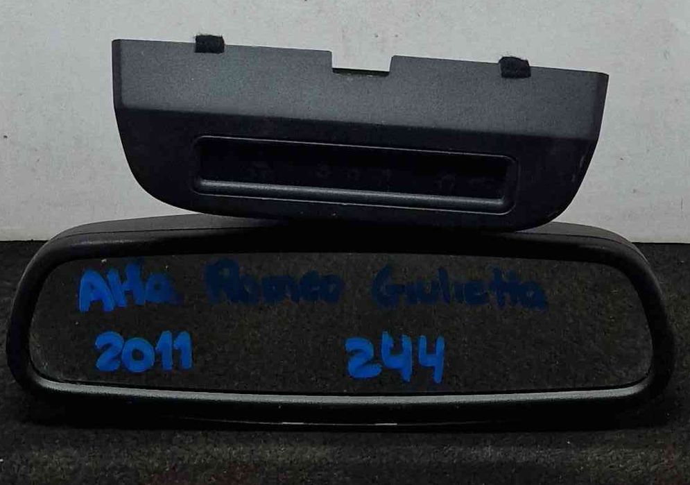 Espelho Retrovisor Interior ALFA ROMEO GIULIETTA (940_) ano 2011