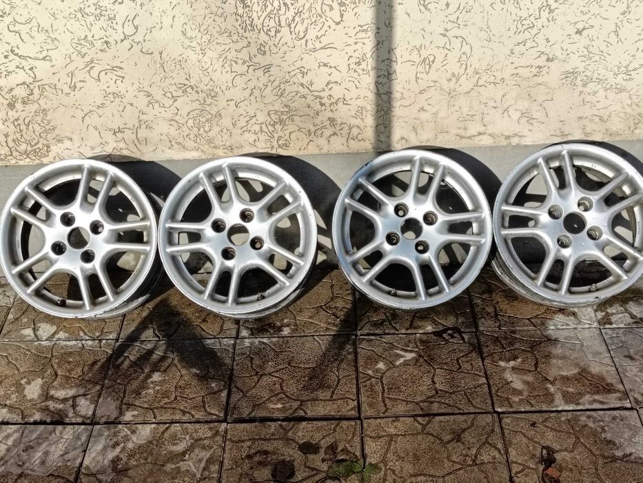 Диски R14 и шины 185/65R14