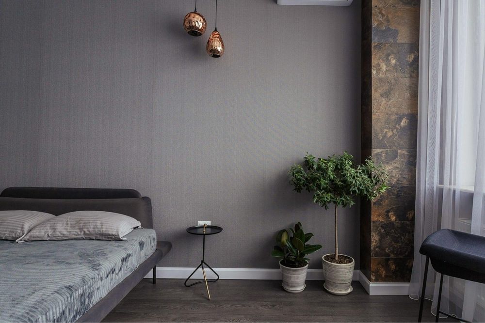 Премиальная Loft-квартира с видом на море | 130 м² | 2 спальни | Аркадия