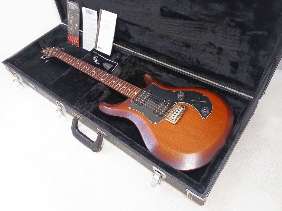 PRS S2 Standard 24 McCarty - Made in USA