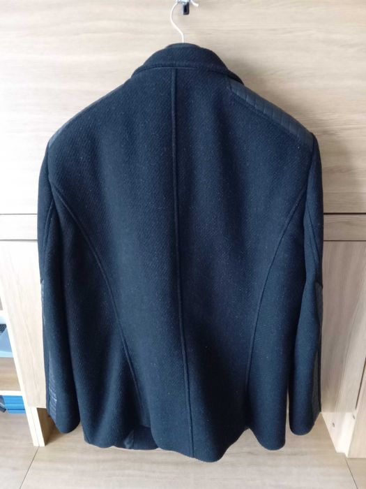 Płaszcz/kurtka męska rozmiar 50 Dereni