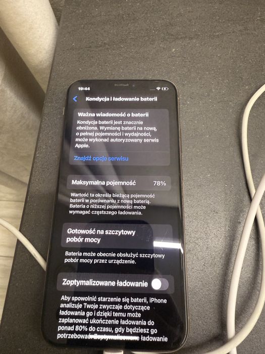 Iphone XS 64 gb Zloty Zielona Góra • OLX.pl