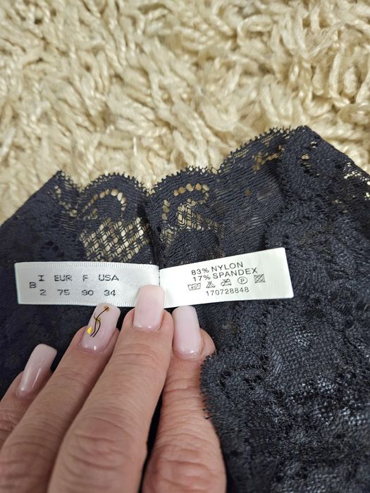 Трусики трусы бразильяны слипы Acousma