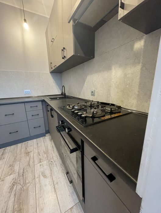 ‼️Продам 1 кім квартиру, 35м2 ЖК Львівський Маєток Софіївська Борщагів – pohled 4