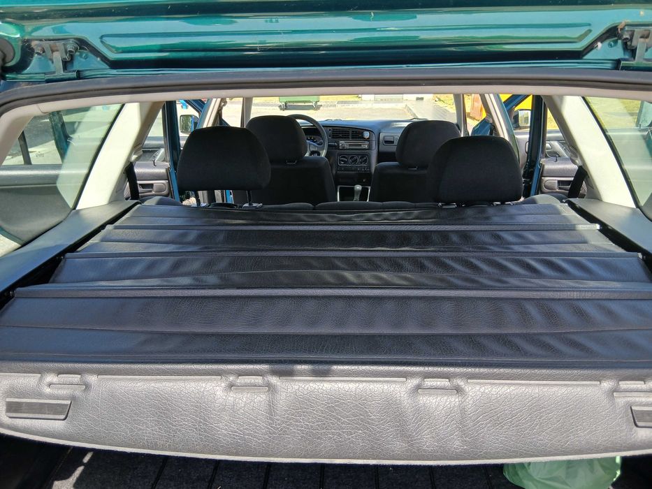 Volkswagen Golf Variant — fotografia 3