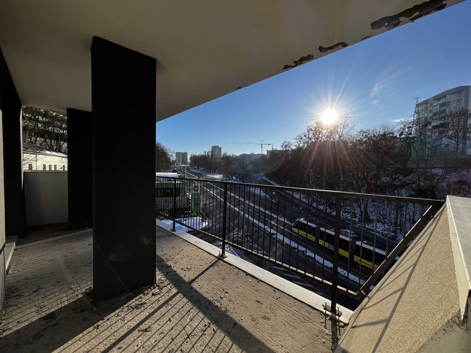 3-кімнатна квартира за адресою вул. Стуса (площа 86,6 м²) - Atlanta.ua - фото 6