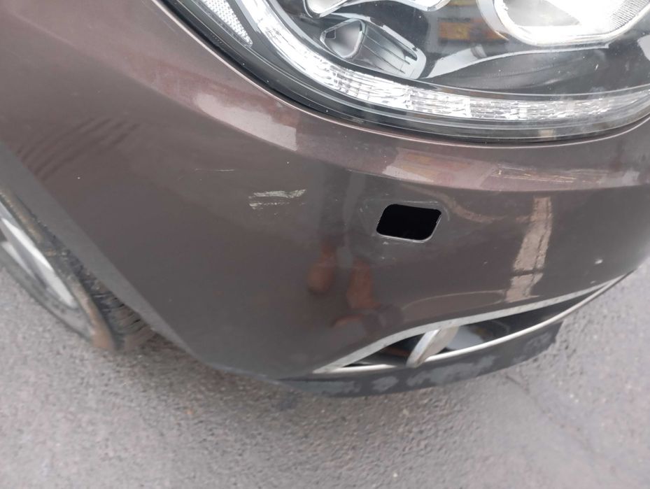 Hyundai IX 35 1.6 benzyna 2014 r.