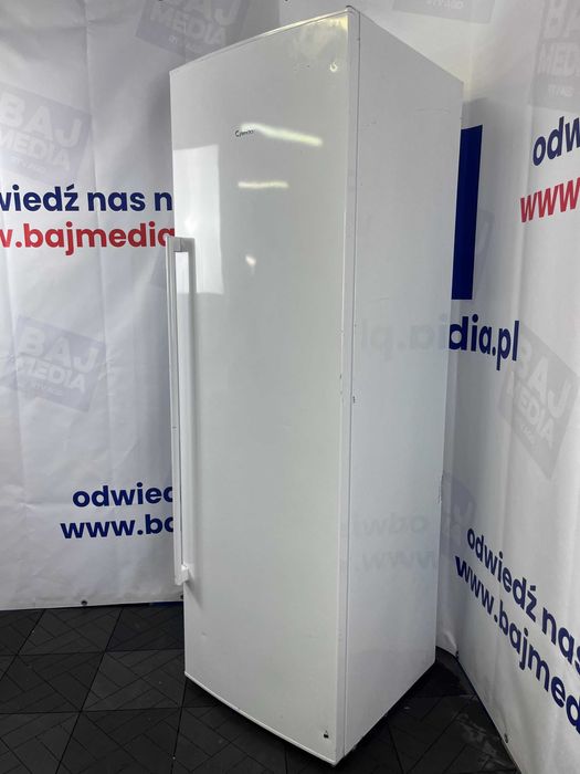 Zamrażarka Cylinda 185Cm Szwedzka Jakość / Klas A++/Dostawa/Gwarancja