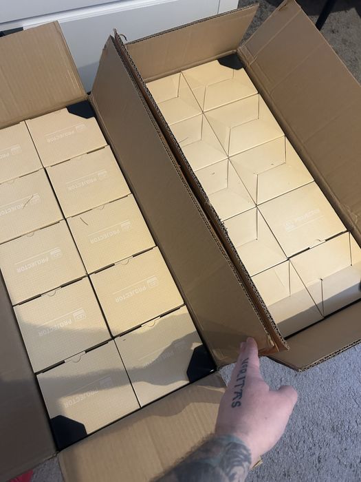 Box elektorniki klasa A popularne produkty wielosztuki