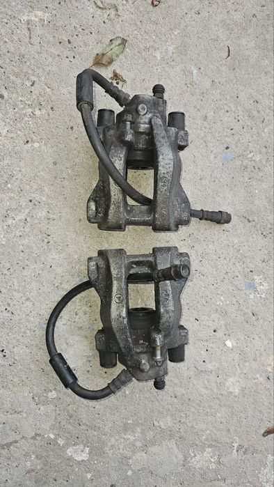 супорта mercedes e212