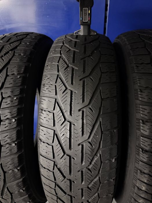 Orium Kormoran Taurus Tigar Winter 185/65r15 зима Склад Шин Умань