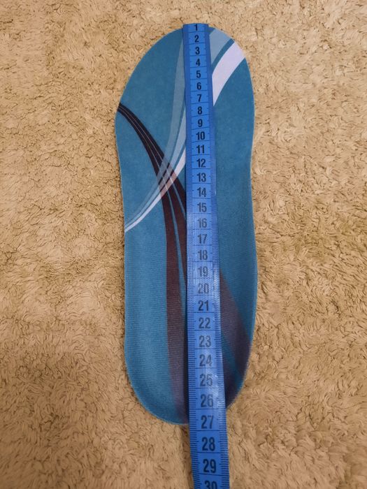 Гелевые стельки Kleiber