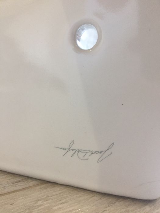 Нове! Продам Унітаз підвісний Jacob Dalafon з сідушкою кришкою