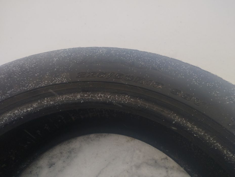 Шины Nexen WinGuard sport 2