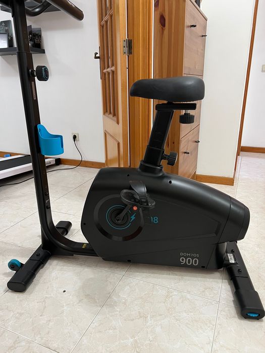 Stationary Bicycle471414055308503041