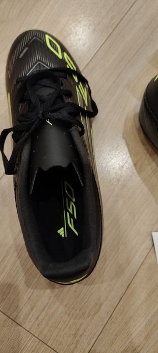 Korki adidas F50