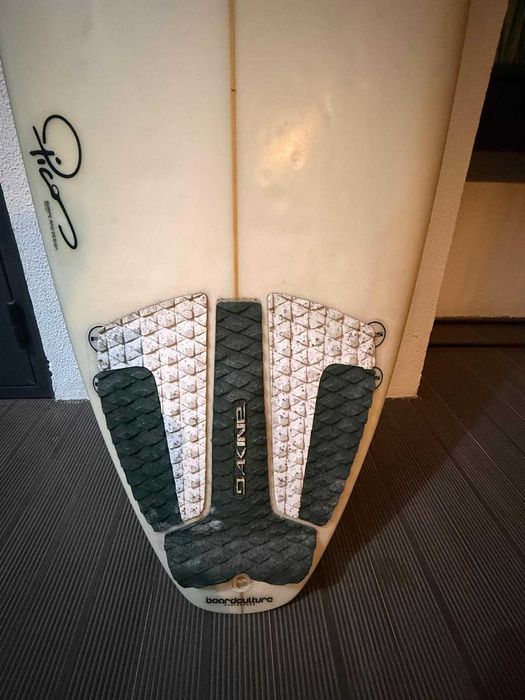 Prancha Surf BoardCulture 6.3