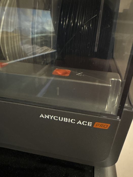 Anycubic ACE PRO