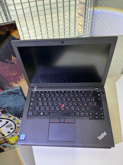 thinkpad x270 - купити ноутбуки - Ціна на OLX.ua