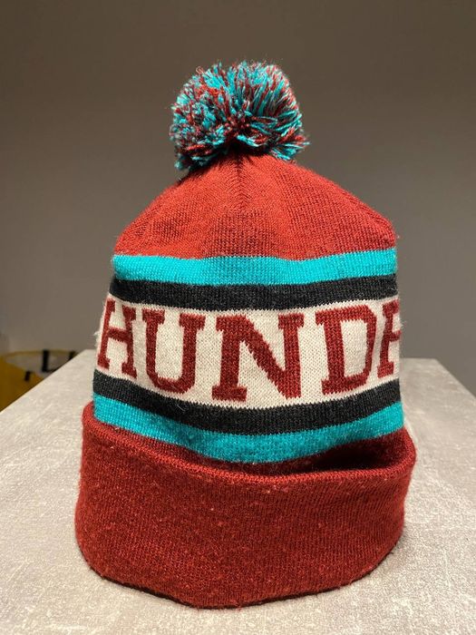 Шапка  американского бренда The Hundreds