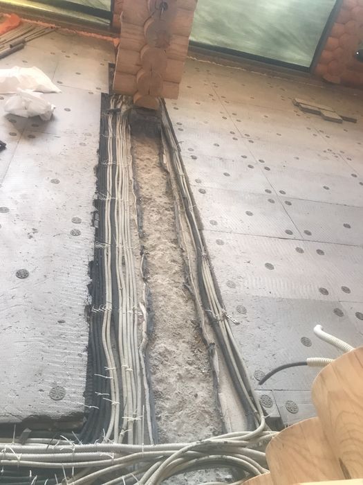 Демонтажные роботы любой сложности, по приемлемой цыне