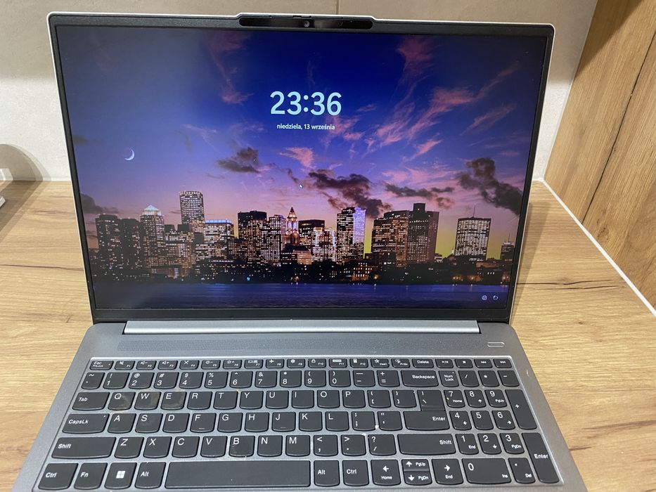 Laptop Lenovo IDEAPAD SLIM 5