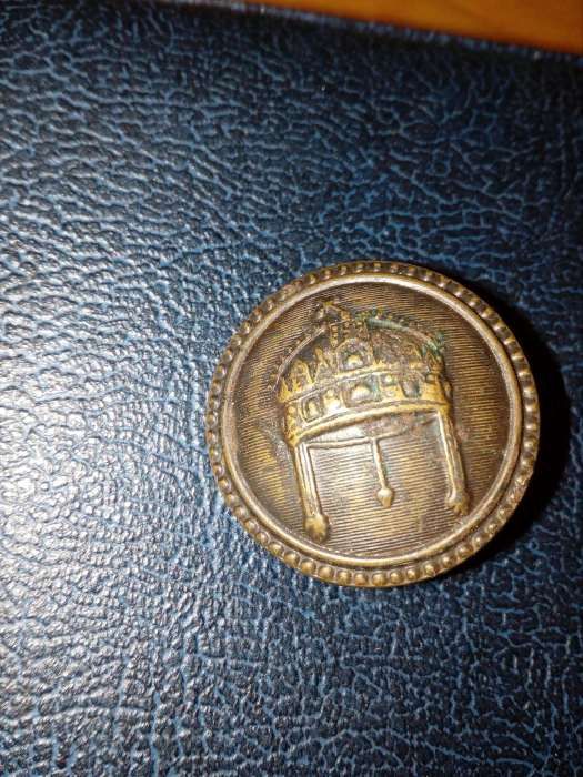 Ґудзик Австроугорщина