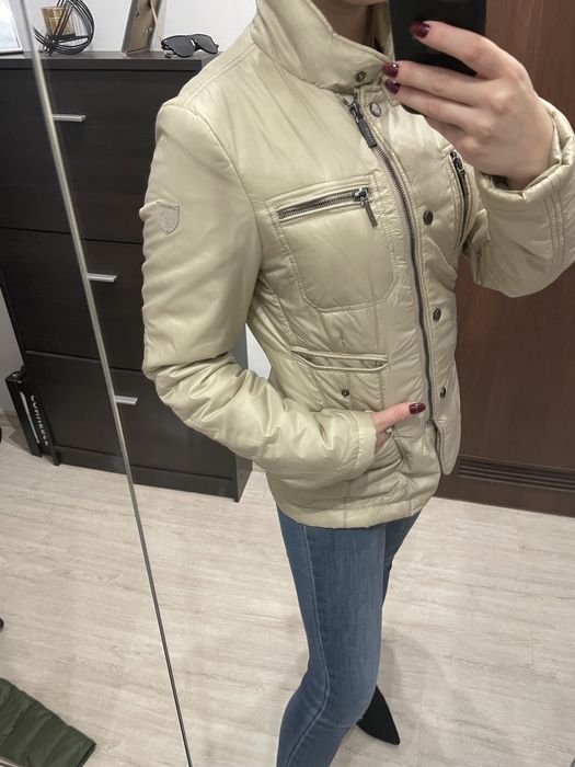 Kurtka pierre Cardin xs