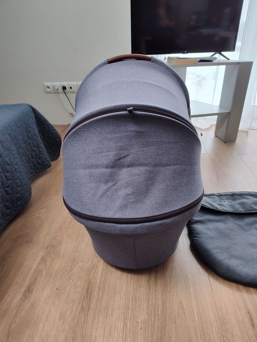 Gondola do wózka muuvo