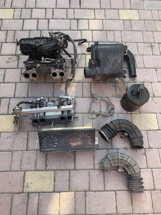 Форснки рампа ваз 2109 - 21099