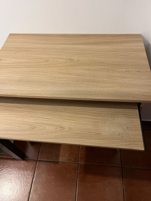 Secretaria para computador