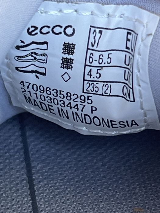 Жіночі напівчеревики 37р