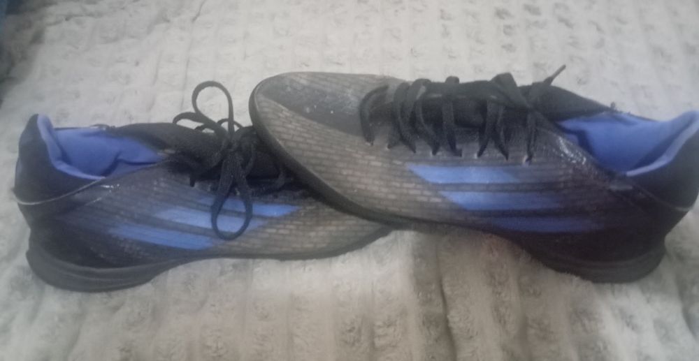 Chuteiras Adidas