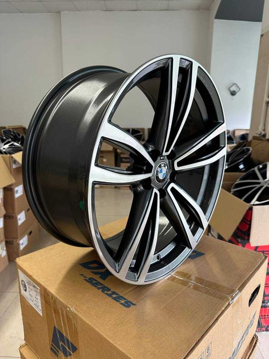 Нові Диски R19 5x112 BMW різноширокі / Відправка без предоплати / арт1016