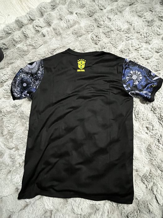 Koszulka jezus brazil