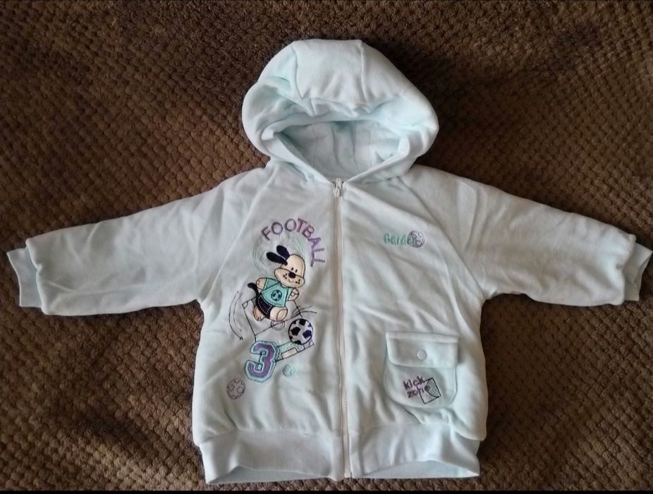 Дитячий костюм Garden Baby