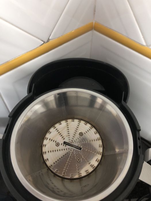 Máquina de sumos Philips