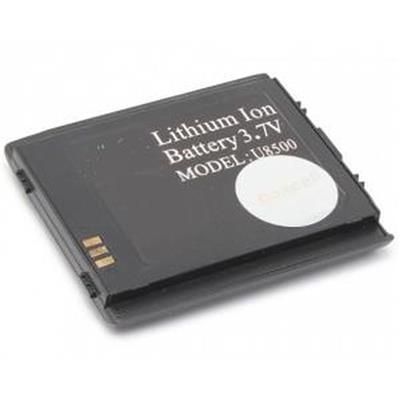 Akumulator LG U880 LGLP-GACL 750mAh czarny