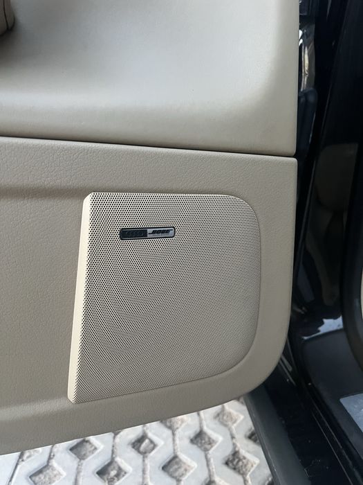 Audi A4 B7 2.7 TDI