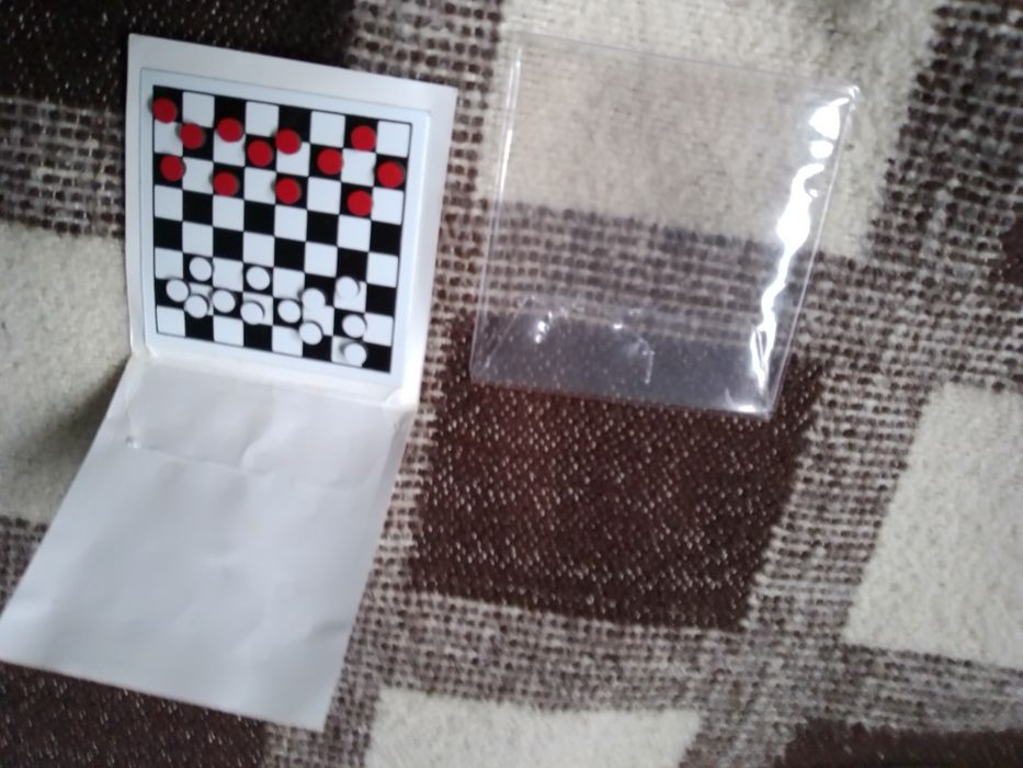 Damas e Xadrezes Raros Minis  Desde 5E -Opti-lon Fecho Eclar-2EDesde2E