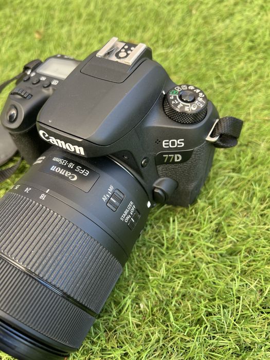 Câmara Fotográfica