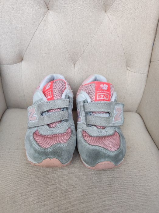 Tenis new balance T25