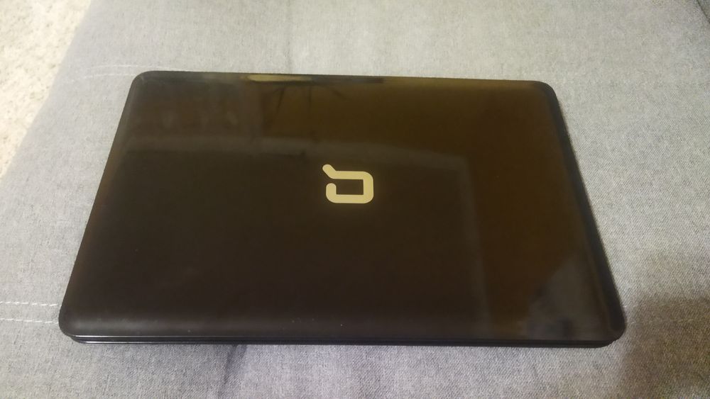 Ноутбук HP Compaq CQ-58-301SR