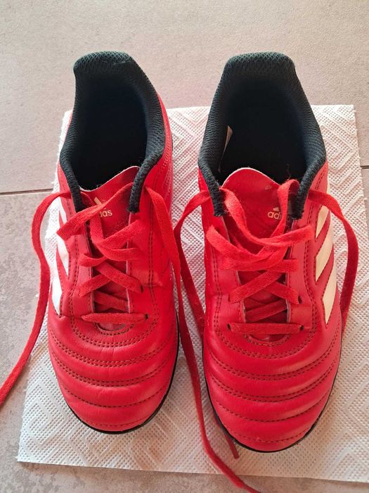 Buty piłkarskie dla dziecka Adidas Copa